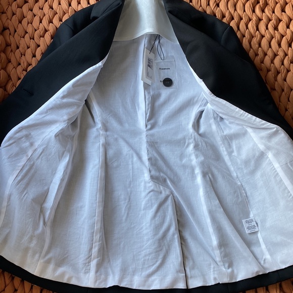 ‼️SALE‼️PROENZA SCHOULER BLAZER - Picture 7 of 7